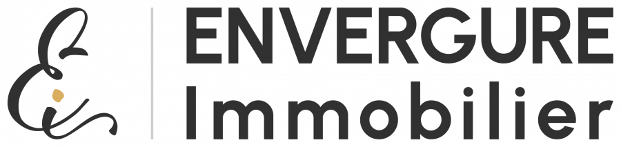 Logo Envergure Immobilier_Horizontal